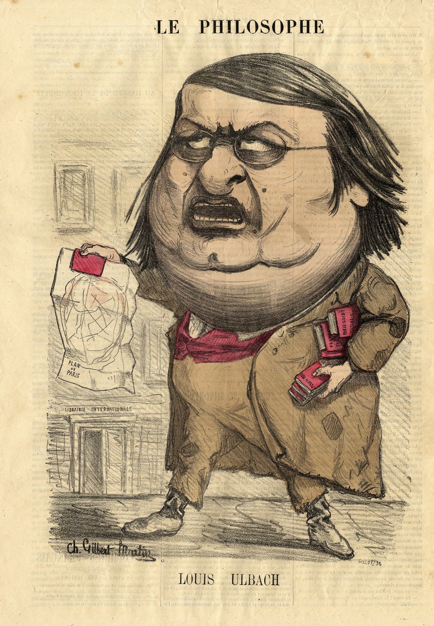 Filozof by Charles Gilbert Martin