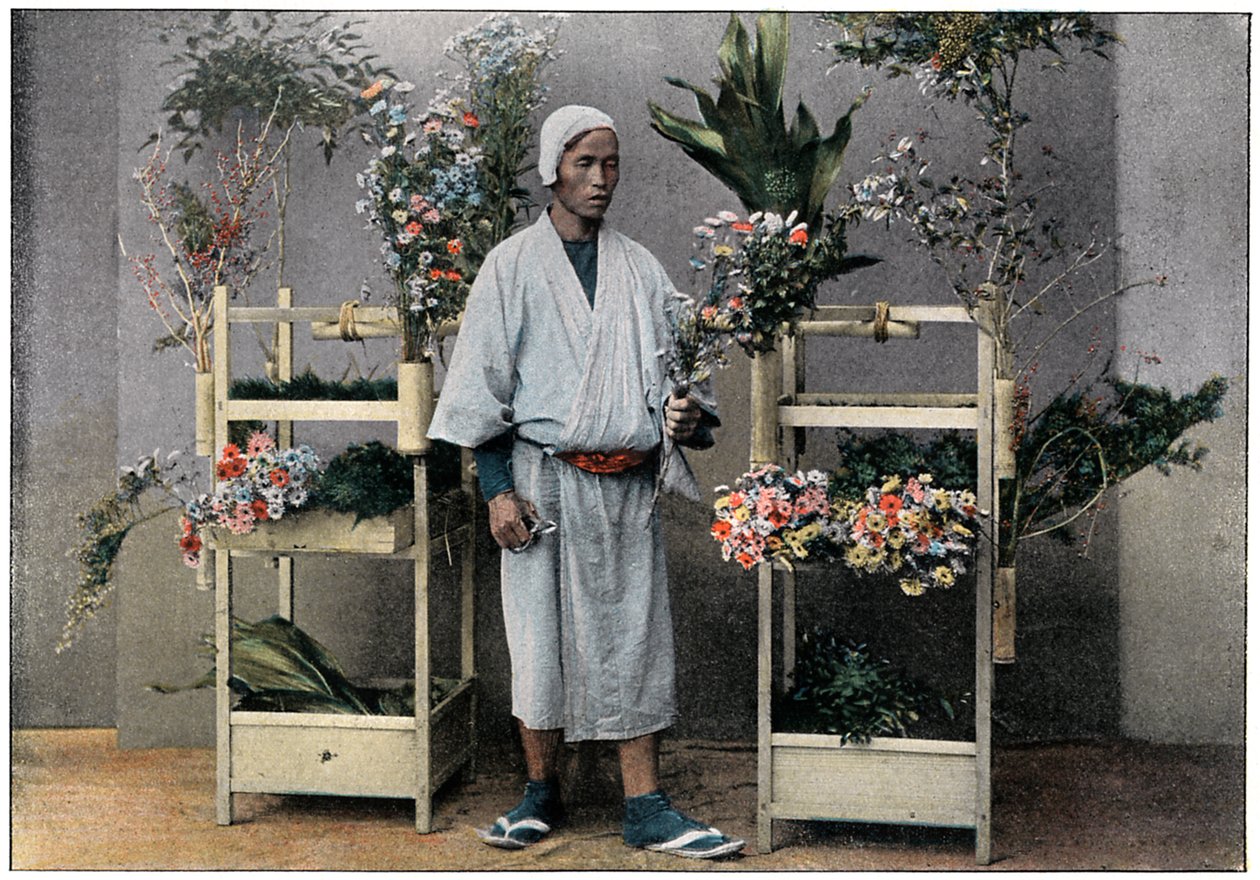 Japonya