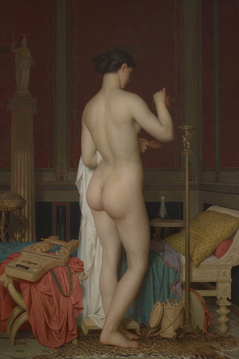  by Charles Gleyre
