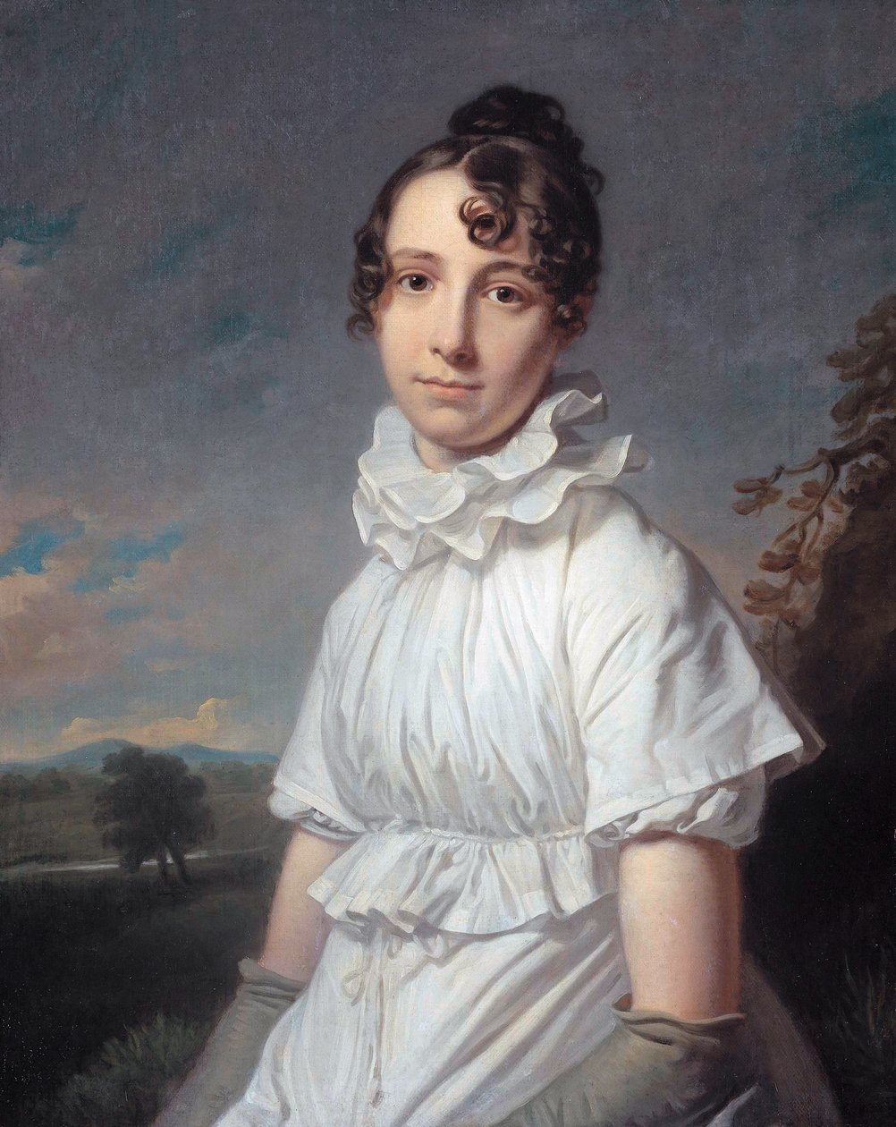  by Charles Howard Hodges