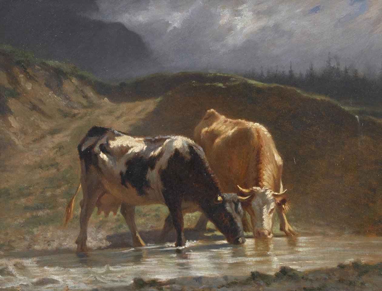  by Charles Humbert