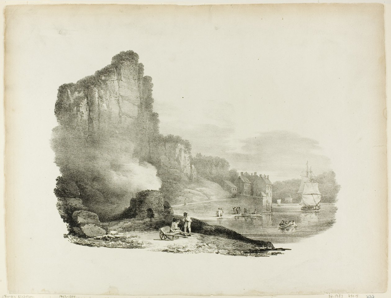  by Charles Joseph Hullmandel