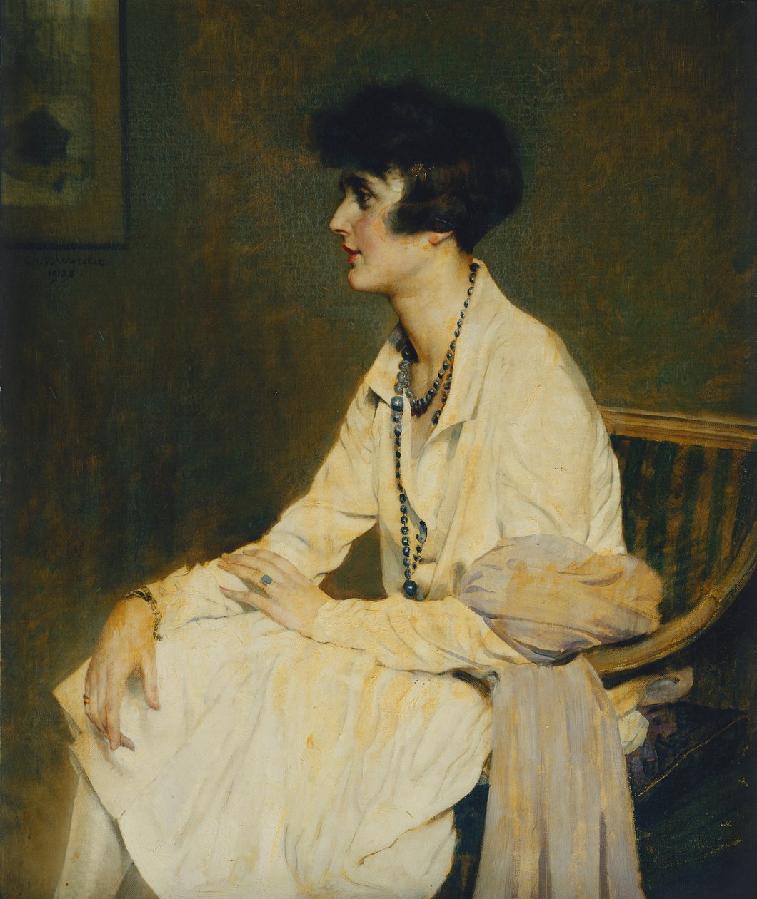  by Charles Joseph Watelet