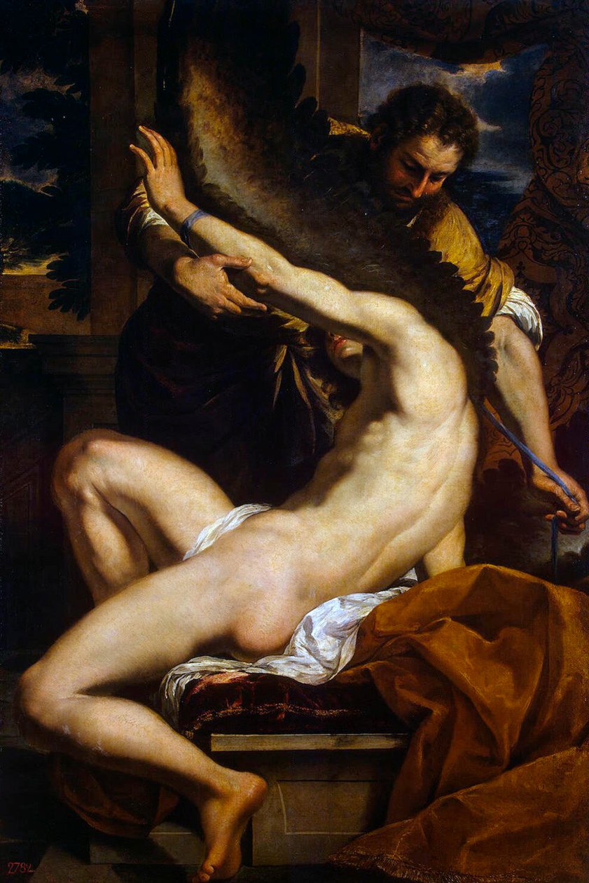 Daedalus ve İkarus