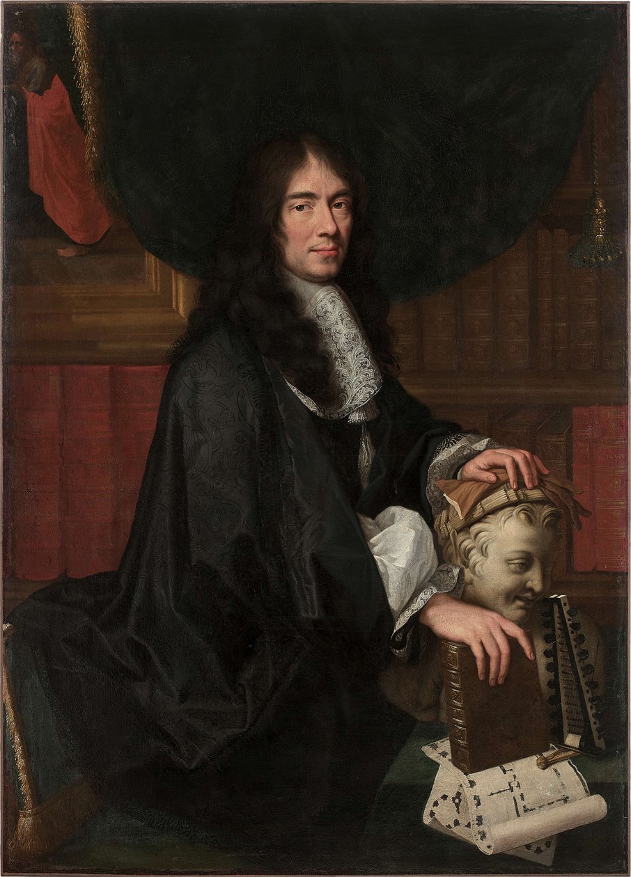 Charles Perrault