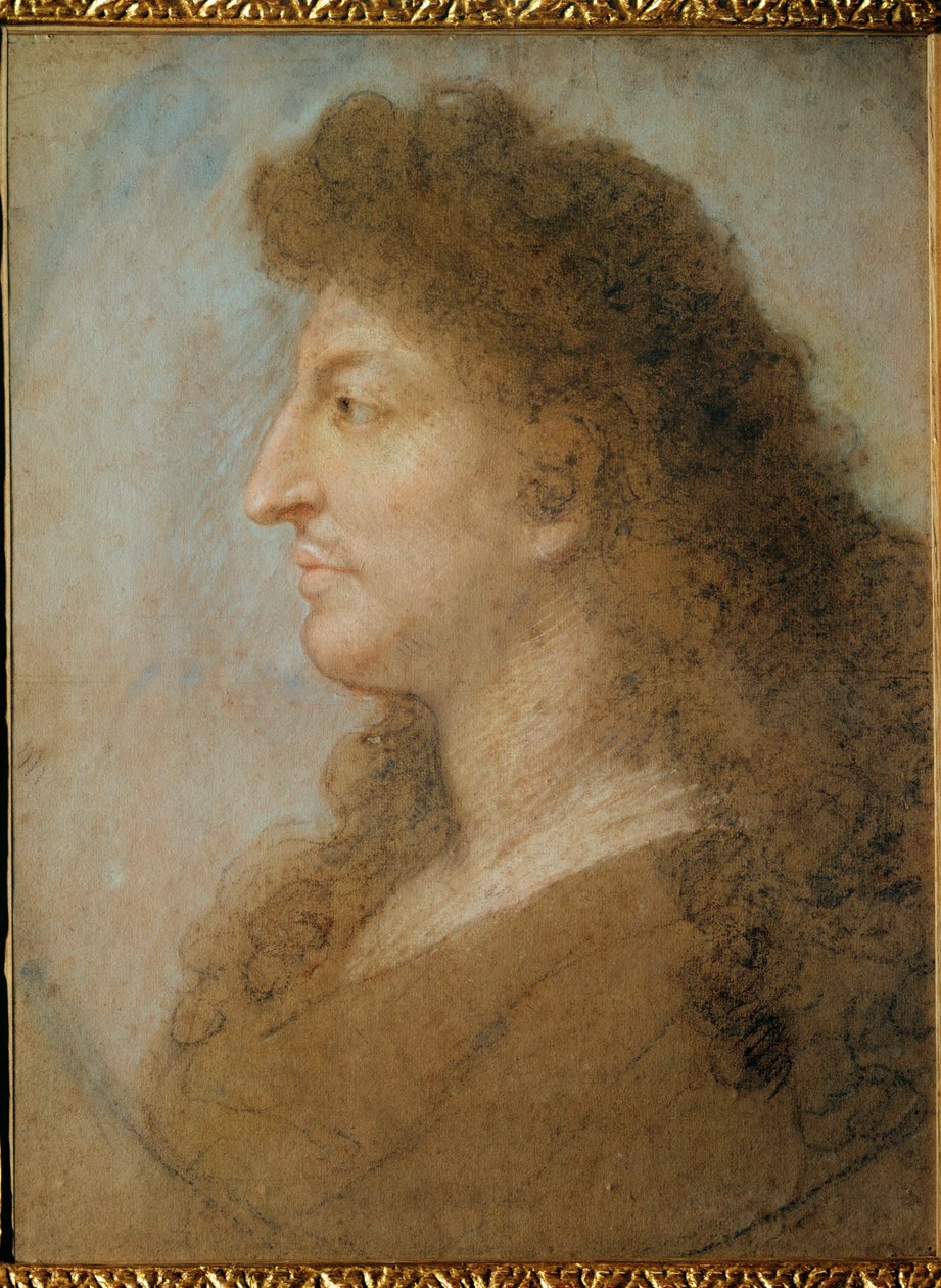  by Charles Le Brun