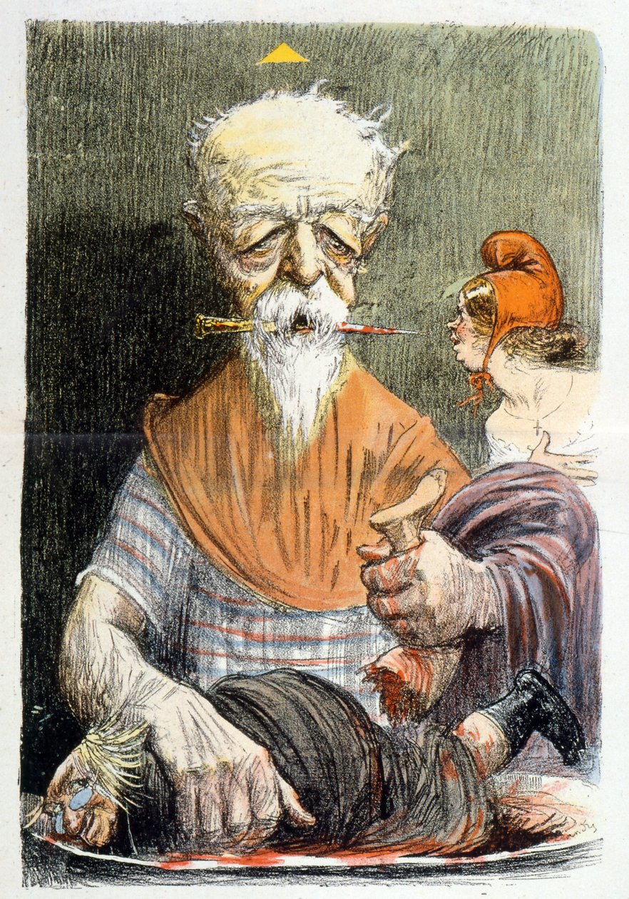 Henri Brisson