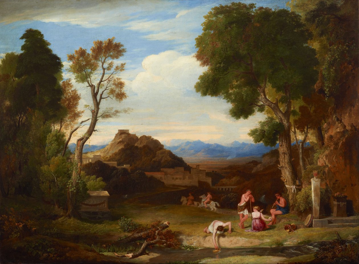  by Charles Lock Eastlake