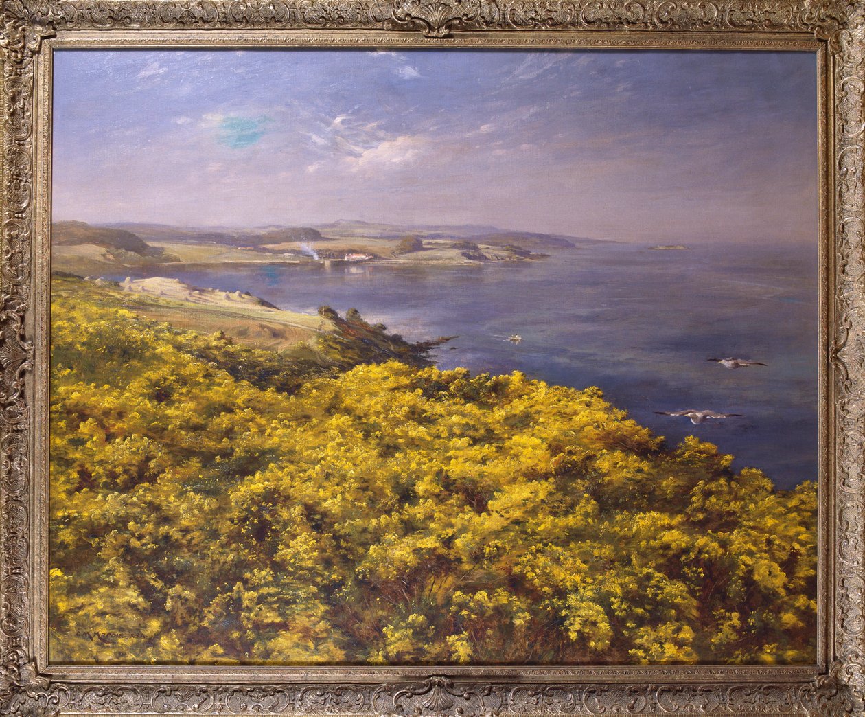 Firth of Forth