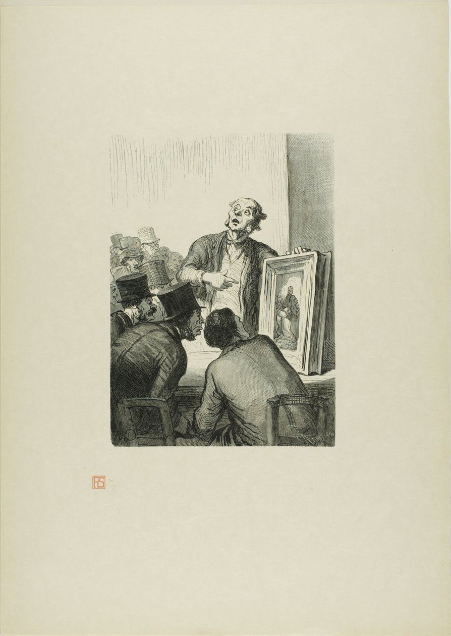 Müzayede Evi: Uzman by Charles Maurand
