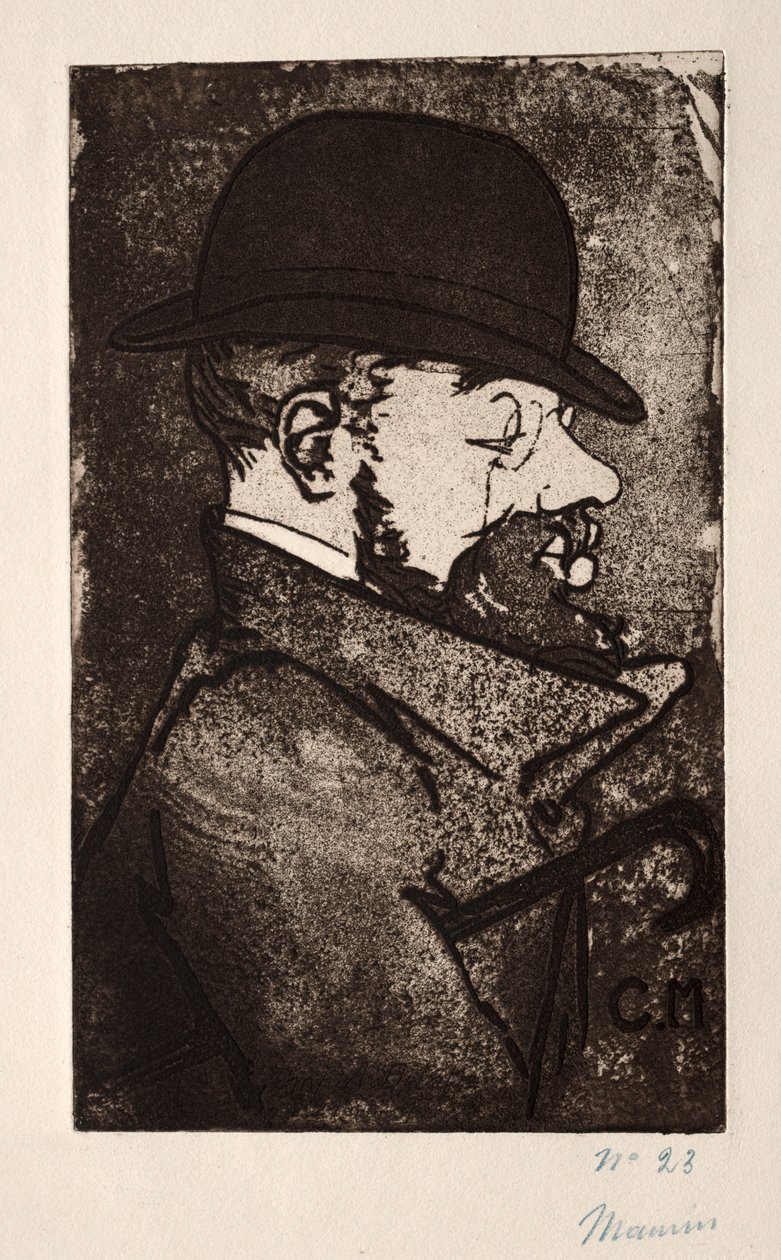Toulouse-Lautrec