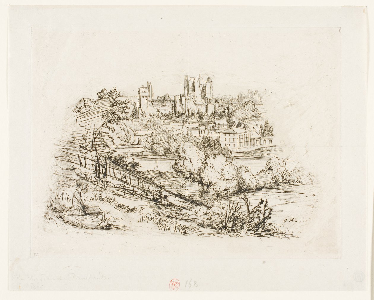 Château de Pierrefonds