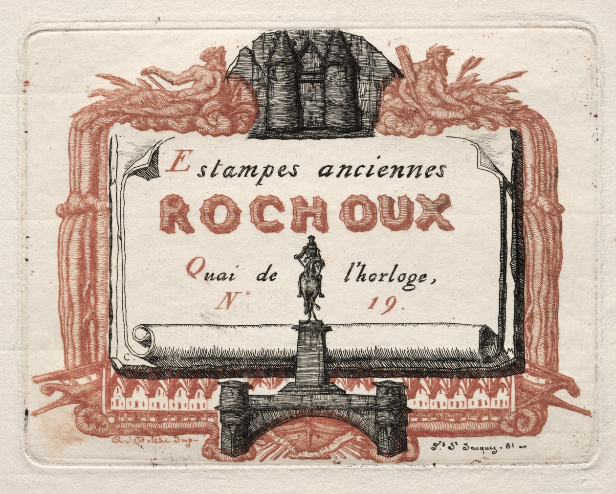 Matbaacı Rochoux