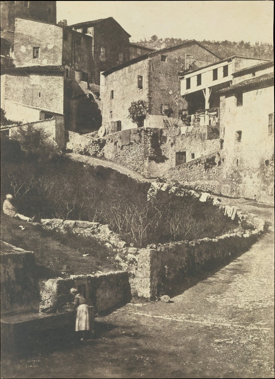 Grasse