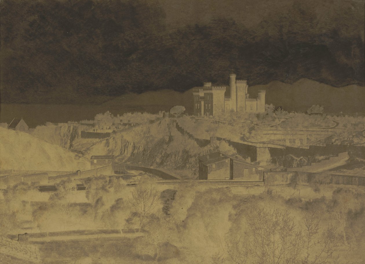  by Charles Nègre