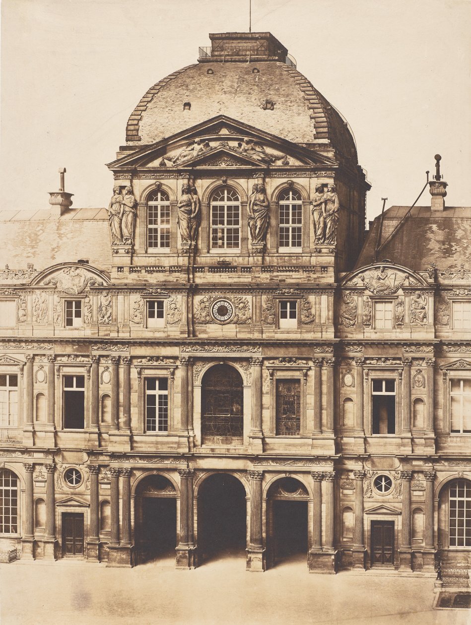  by Charles Nègre