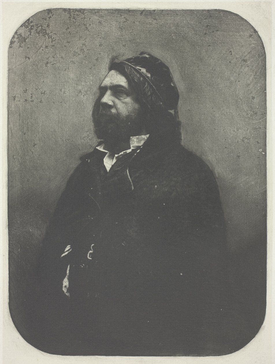  by Charles Nègre