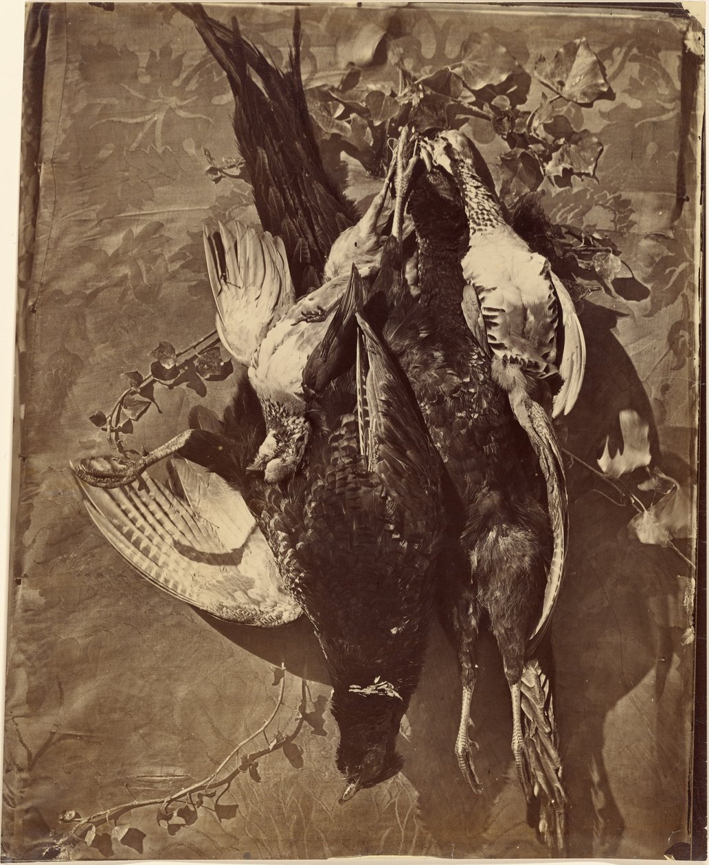  by Charles Nègre