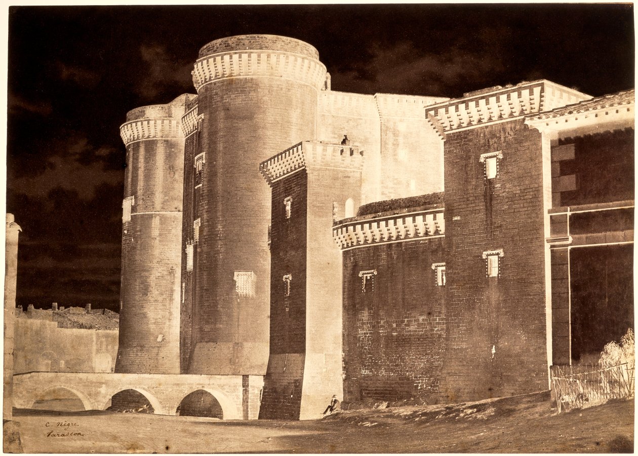  by Charles Nègre