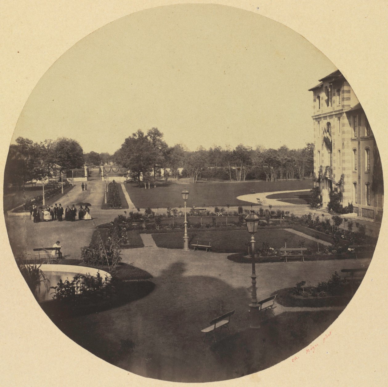 Vincennes