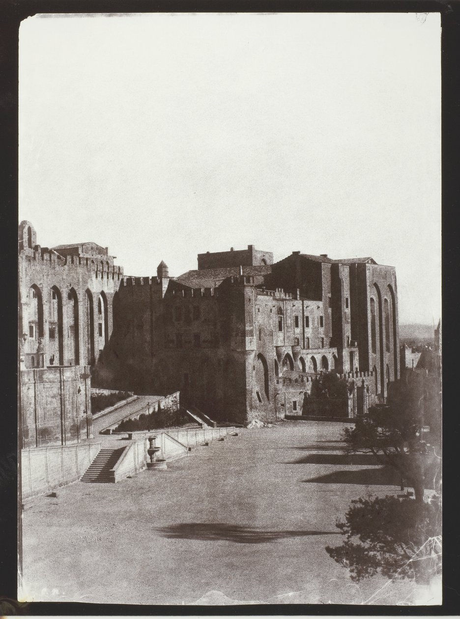  by Charles Nègre
