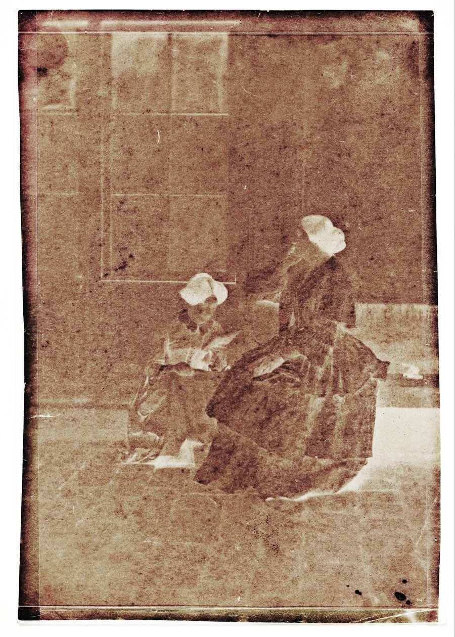 by Charles Nègre