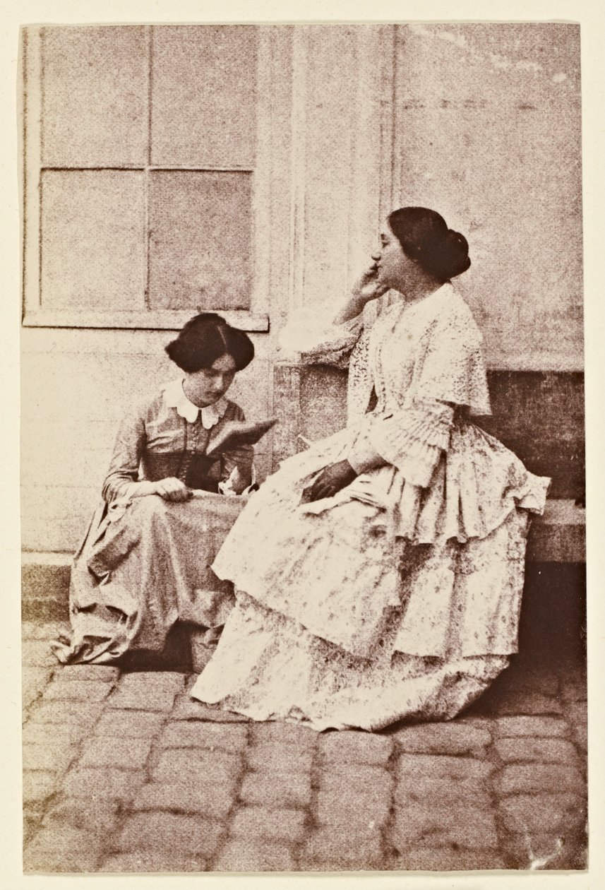  by Charles Nègre