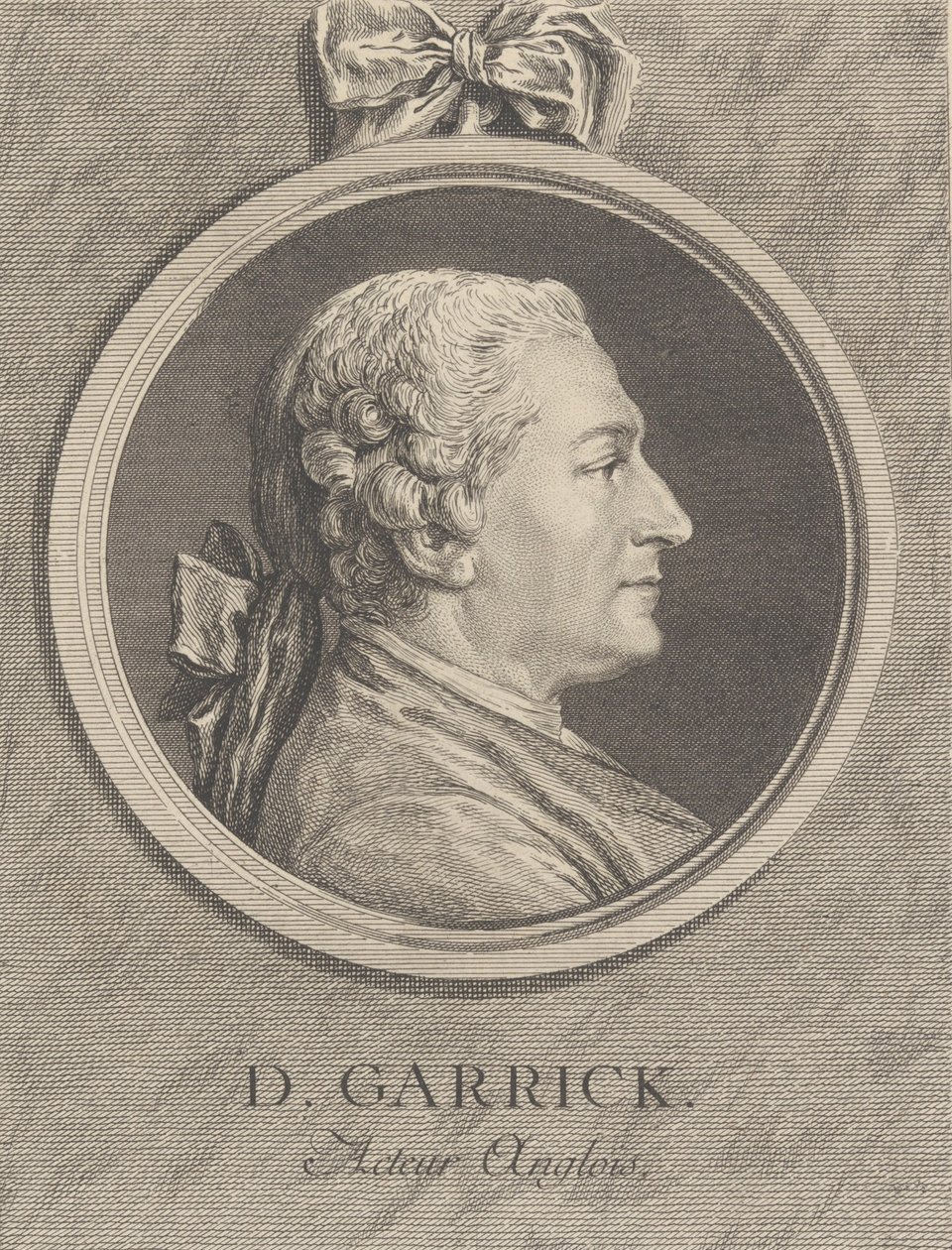 David Garrick