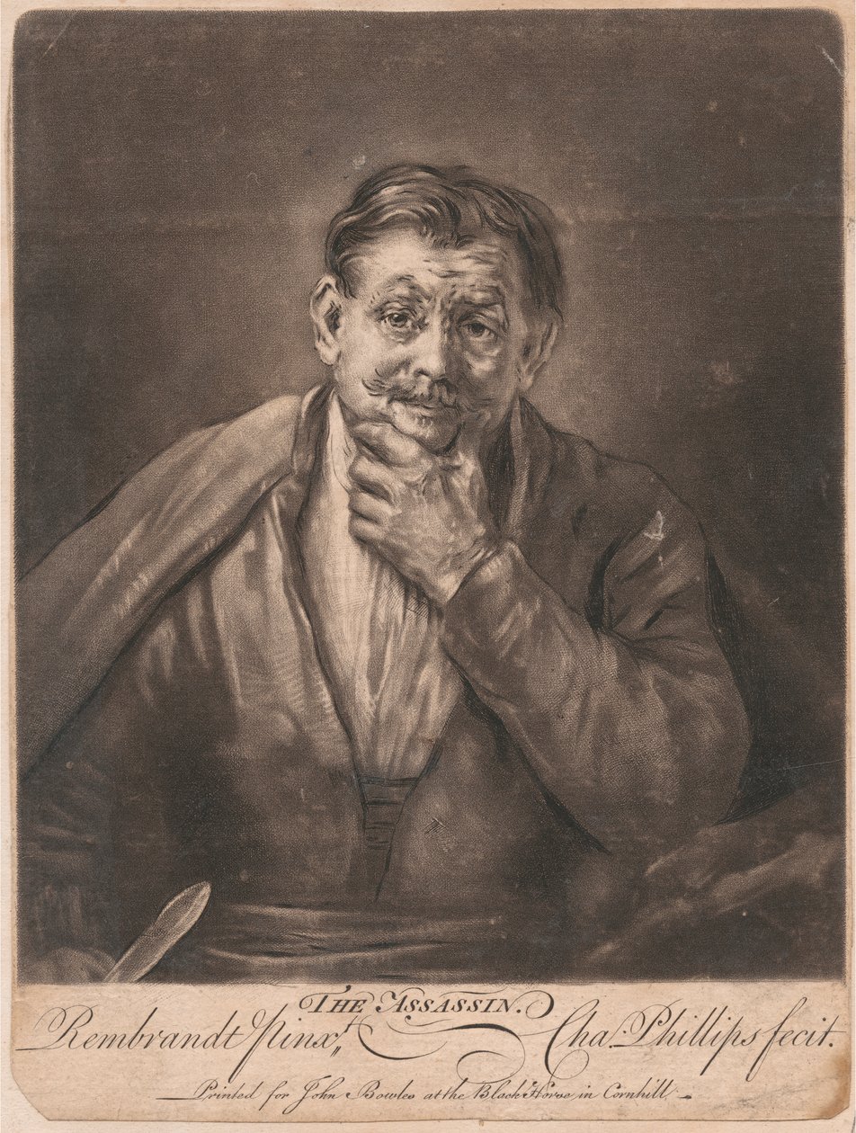 Suikastçi by Charles Phillips