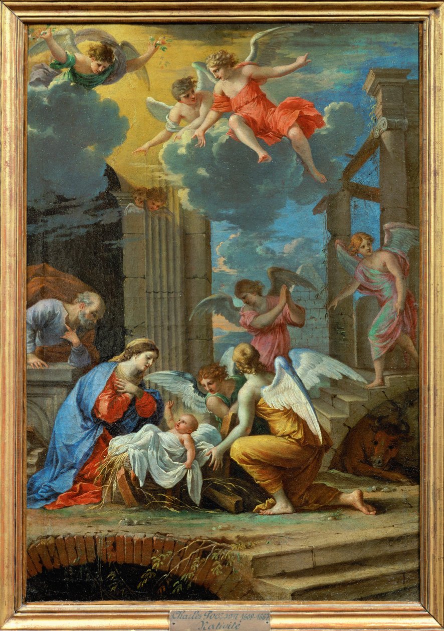 by Charles Poërson