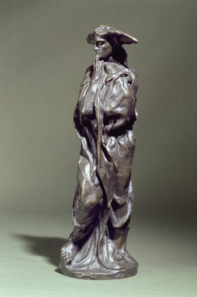 Sessizlik by Charles Ricketts