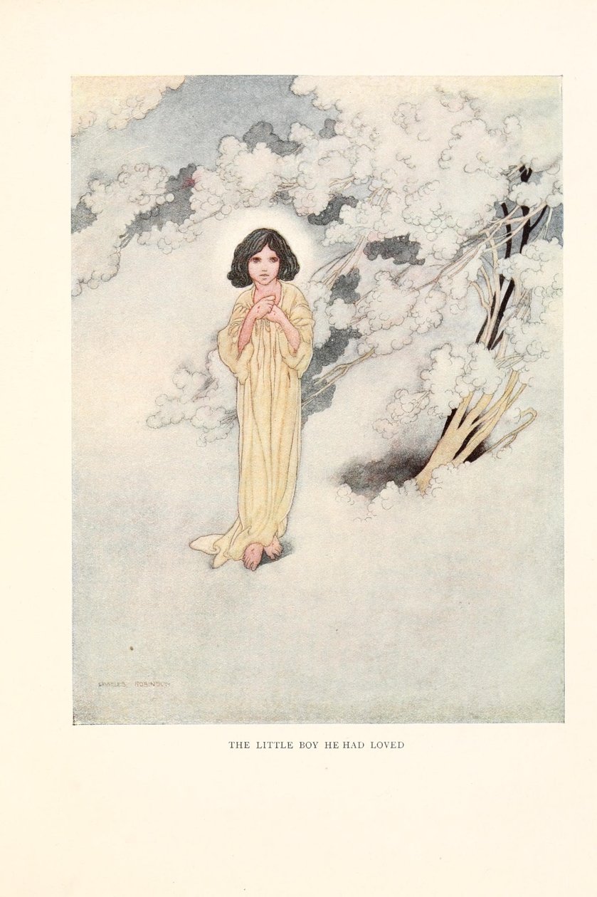  by Charles Robinson