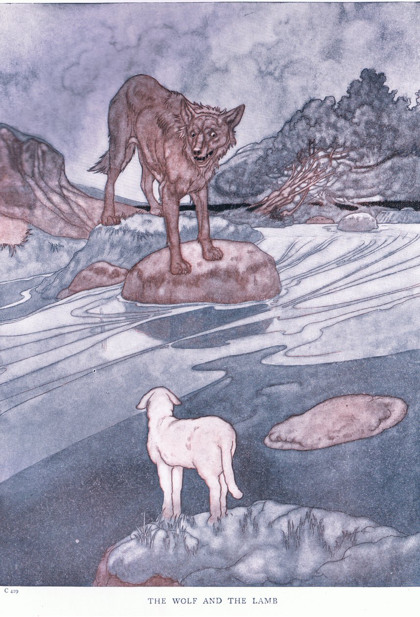 Kurt ve kuzu, 1930