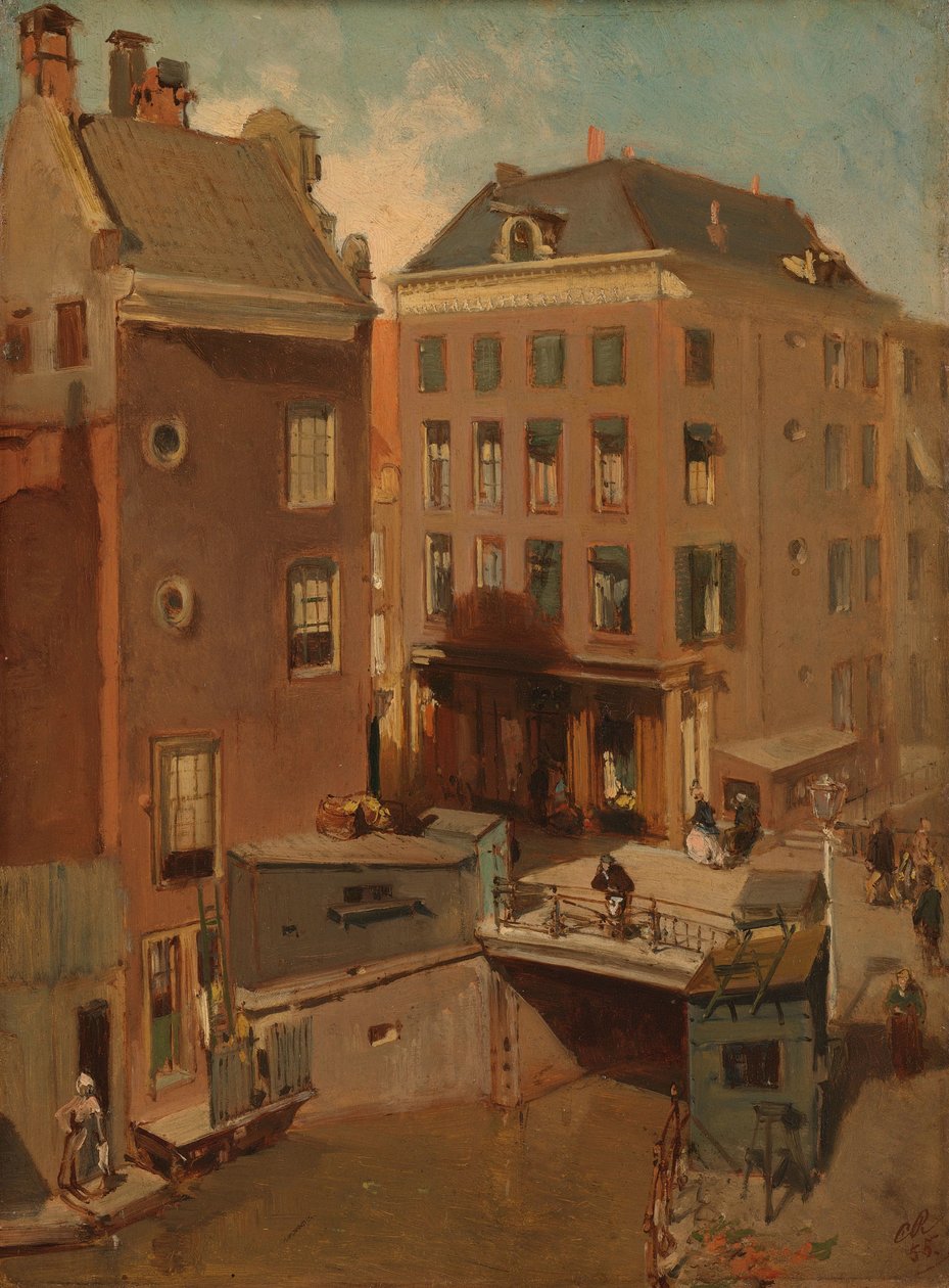 Amsterdam