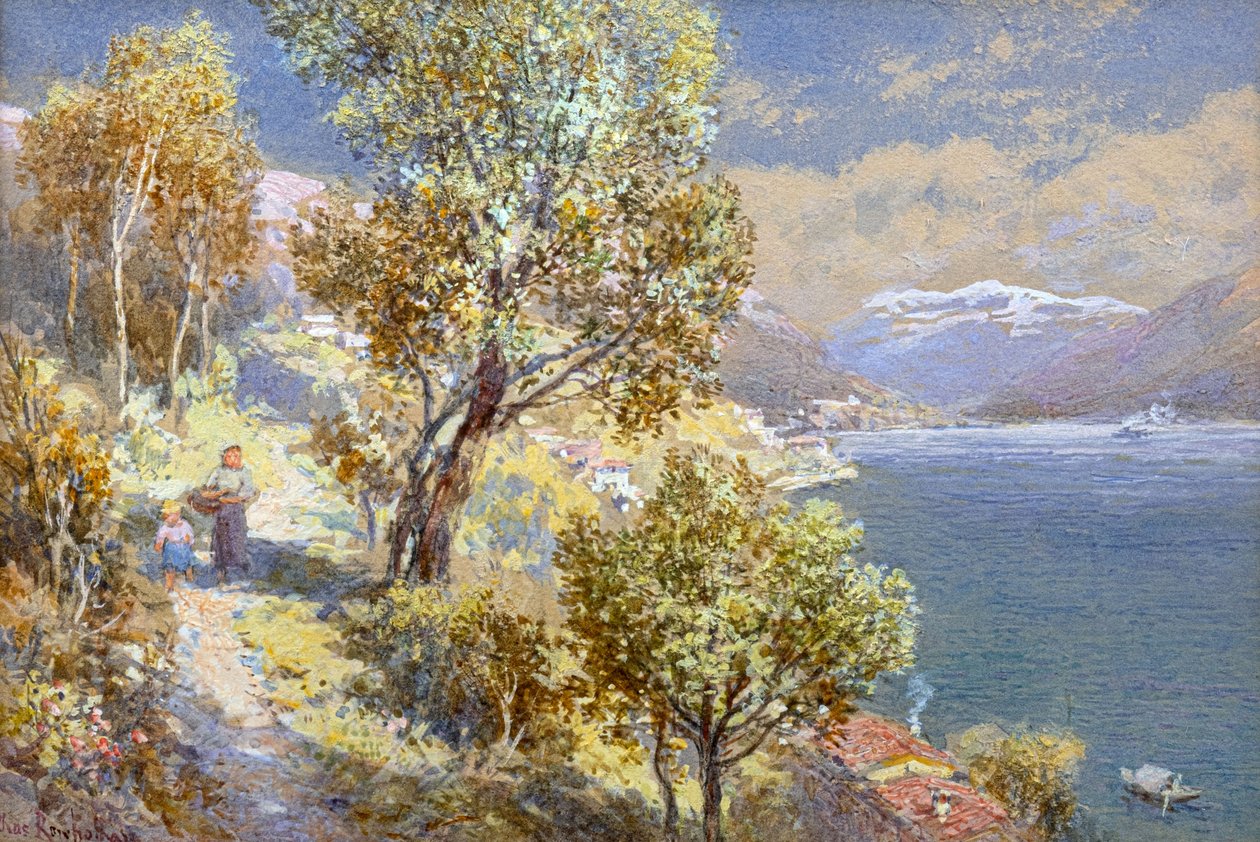  by Charles Rowbotham