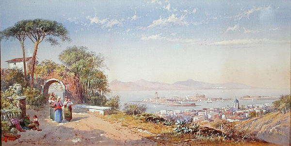 Messina by Charles Rowbotham