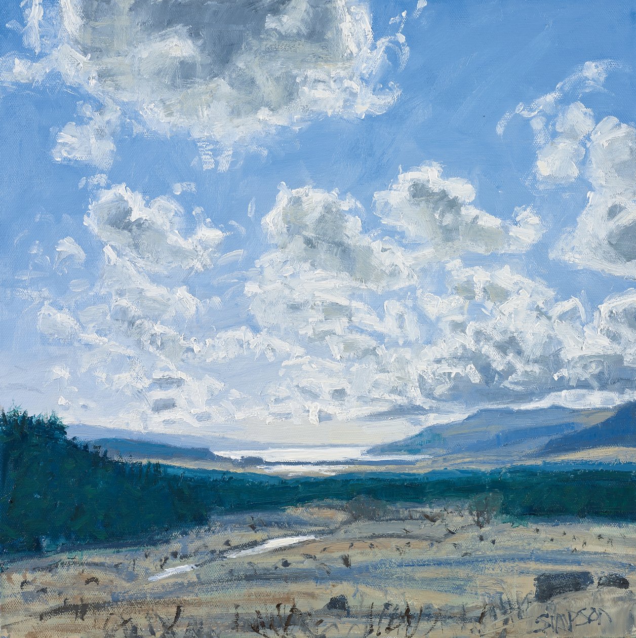  by Charles Simpson