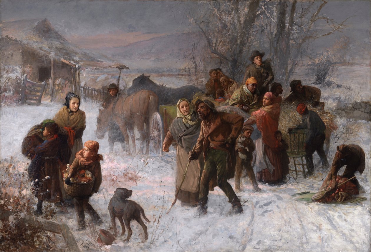  by Charles T. Webber