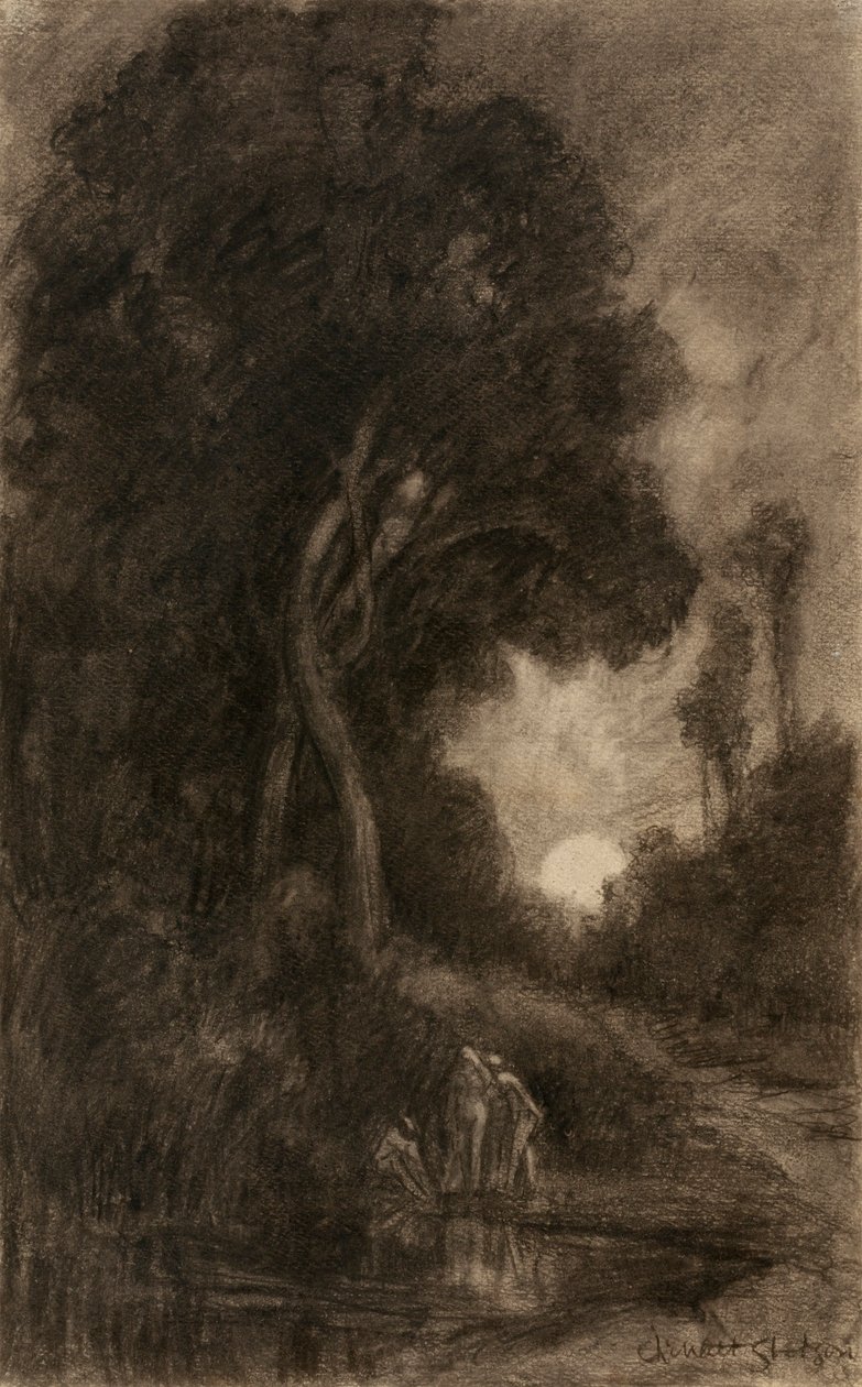  by Charles Walter Stetson