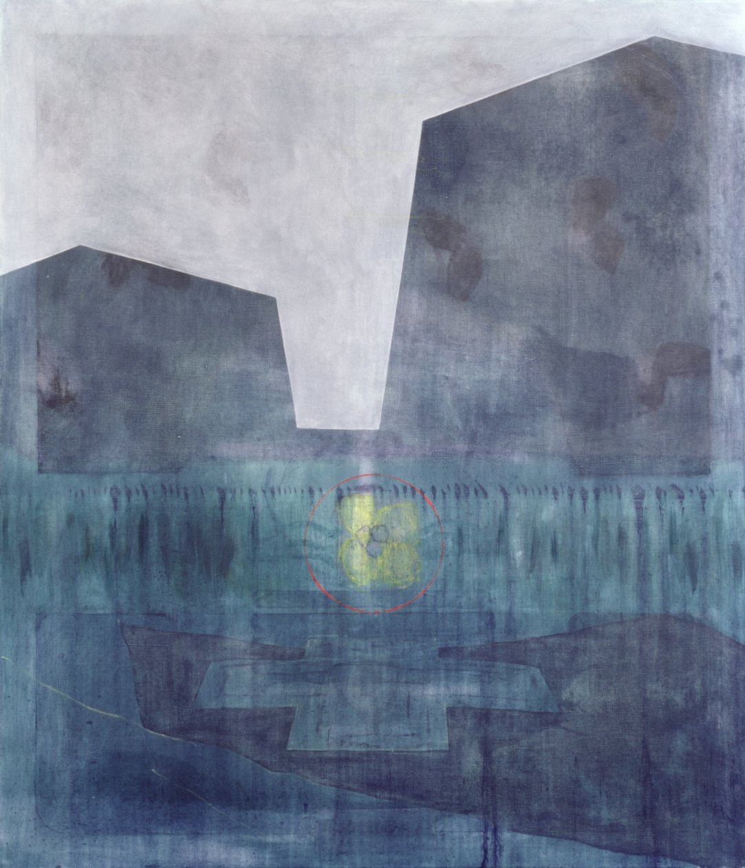 ಸೆಲಾಸಿ ಮೊನೊಲಿತ್ಸ್, 1998 ಟರ್ಕ್ by Charlie Millar