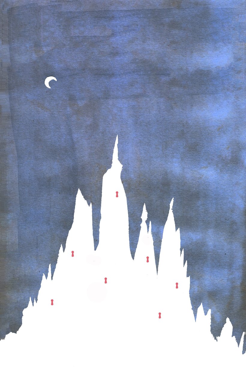 Bluebeard