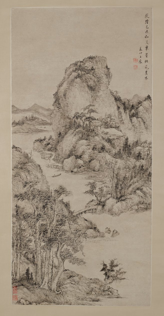 Dong Yuan