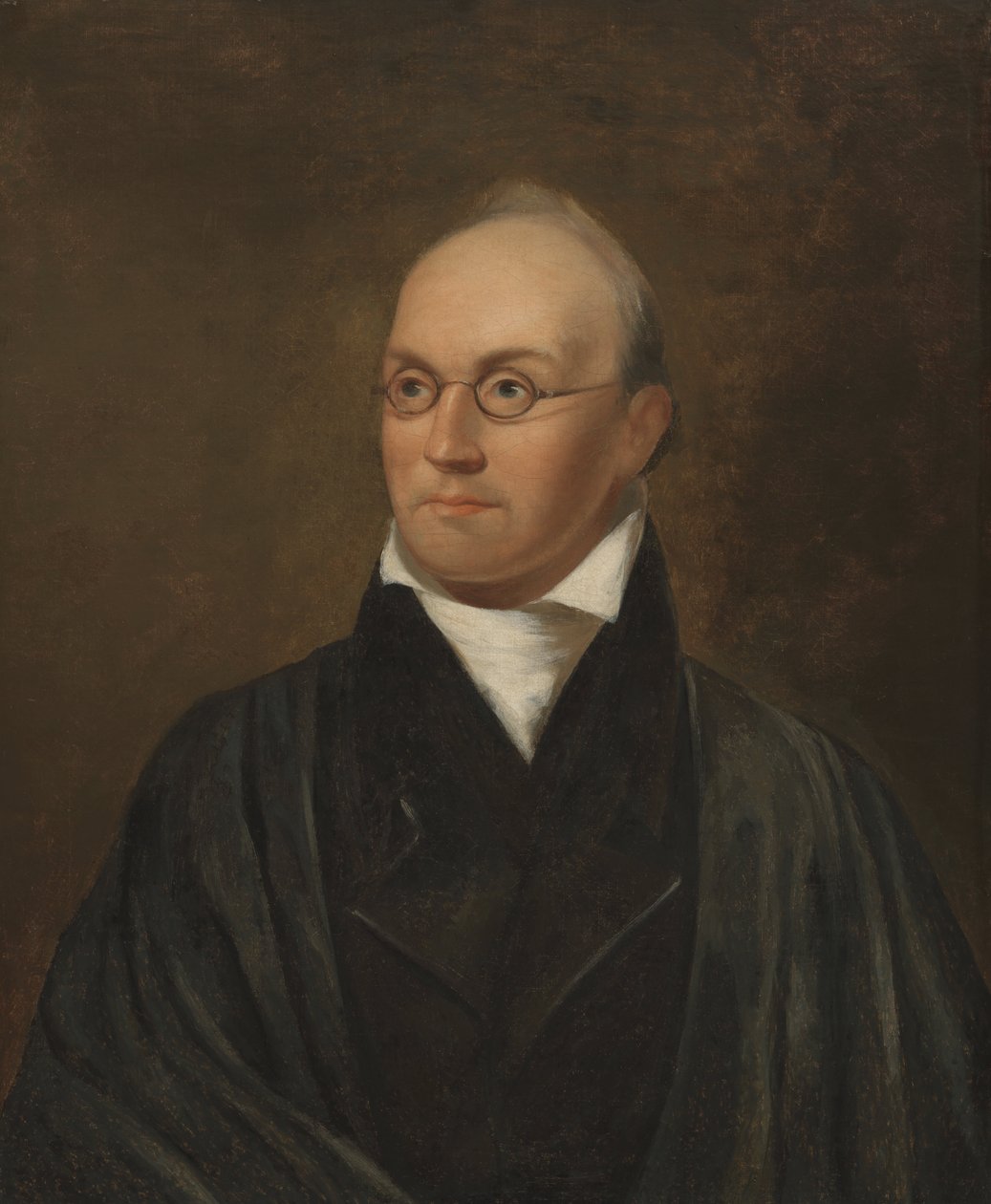Joseph Öyküsü, 1827. by Chester Harding