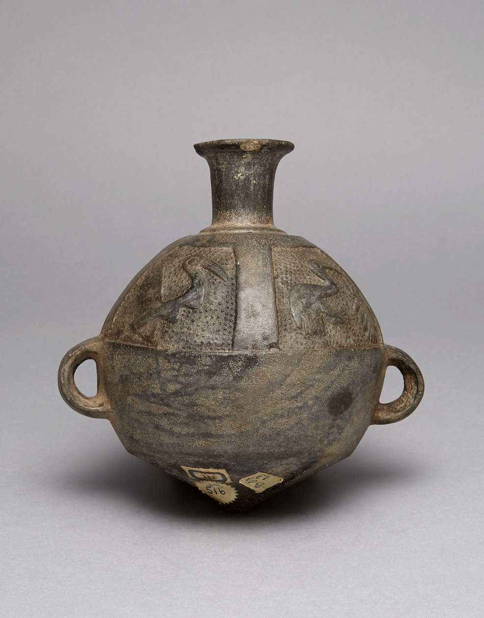 Gemi by Chimu Culture