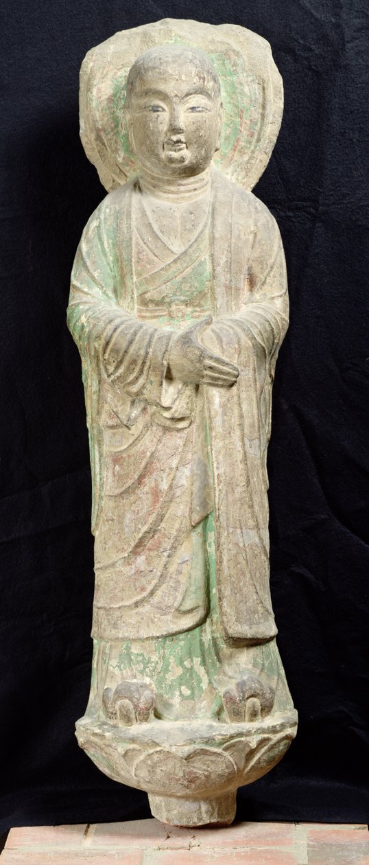 Gansu Eyaleti, Dunhuang