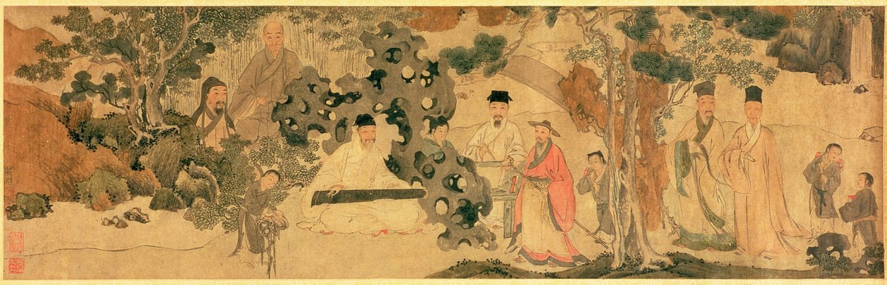 Qinglin