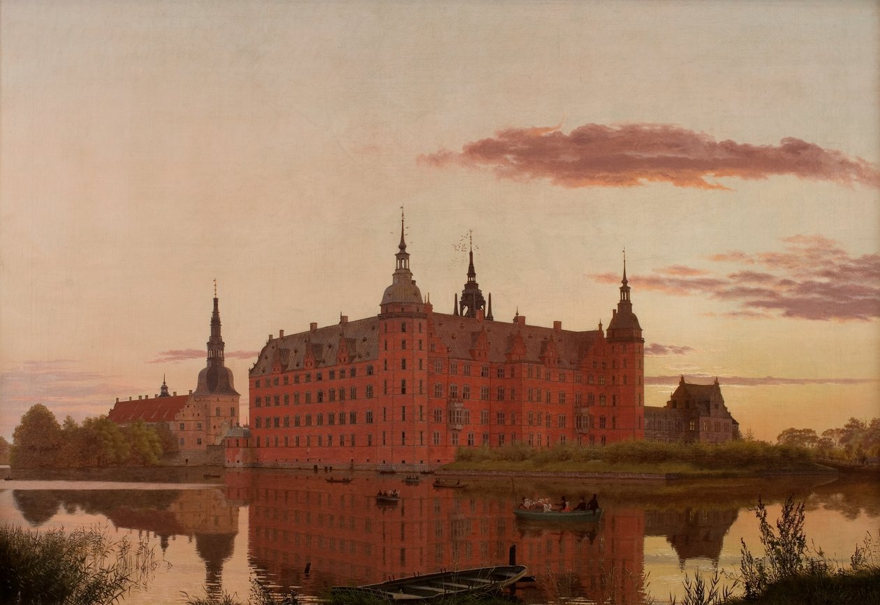 Jægerbakken