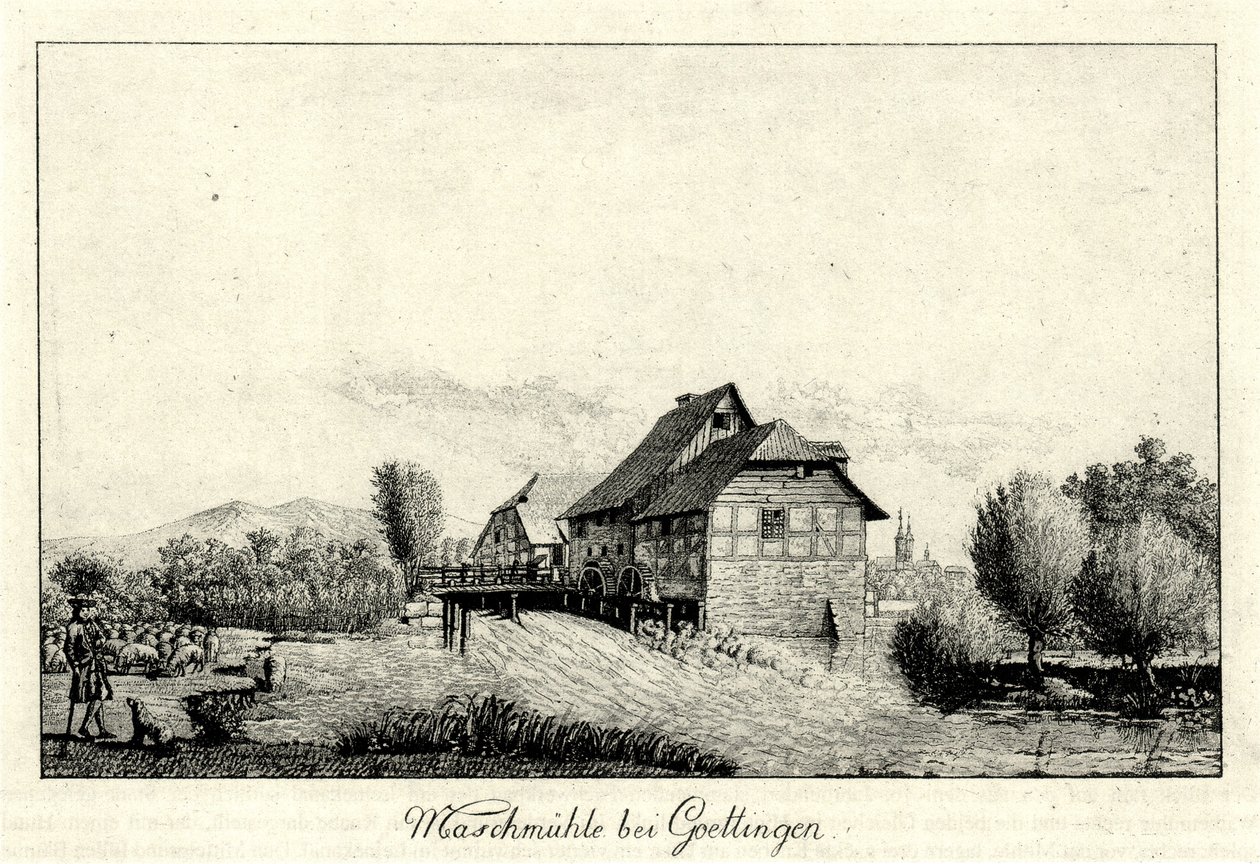 Göttingen