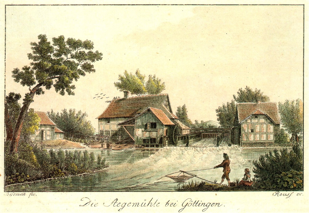 Göttingen