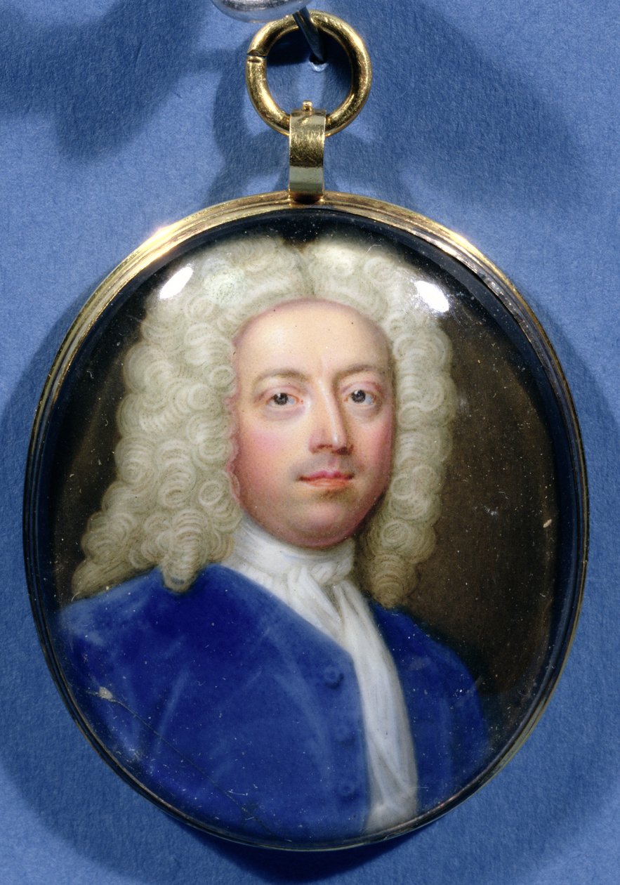 Joseph Addison